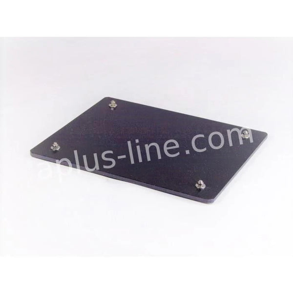 Montageplaat Voor Scooterbox 85/90/100/120 Liter - AE-trading
