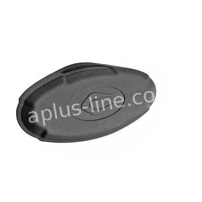 Rugsteun Aplus 28/36/40 Liter Top Koffer - AE-trading
