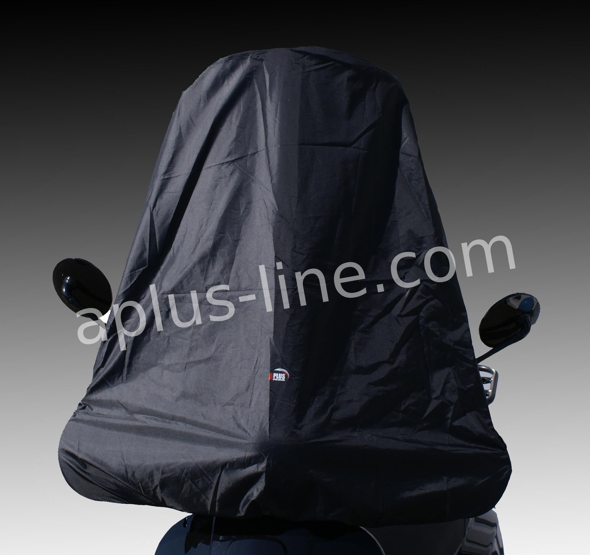 Windscherm Hoes - AE-trading