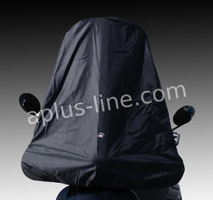 Windscherm Hoes - AE-trading