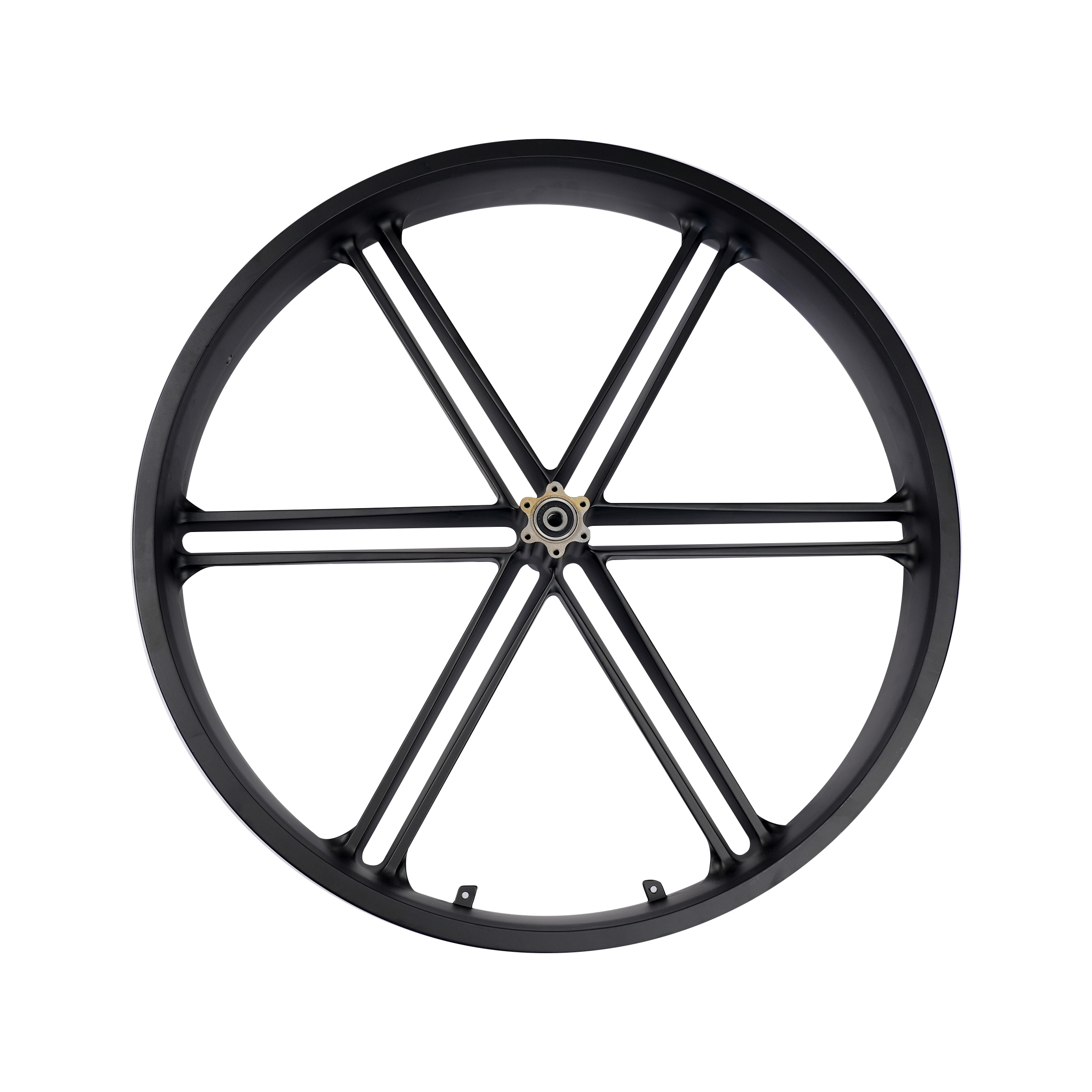 Fiido Titan Voorwiel 26 inch Aluminium Fietsvoorband - AE-trading