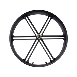 Fiido Titan Voorwiel 26 inch Aluminium Fietsvoorband - AE-trading