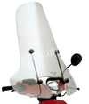 Windscherm Origineel Piaggio Zip - AE-trading