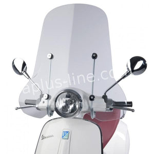 Windscherm Origineel Vespa Primavera - AE-trading