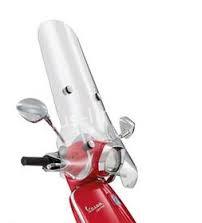 Windscherm Origineel Vespa Sprint - AE-trading