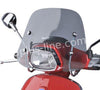 Windscherm Origineel Vespa Sprint Laag Smoke - AE-trading