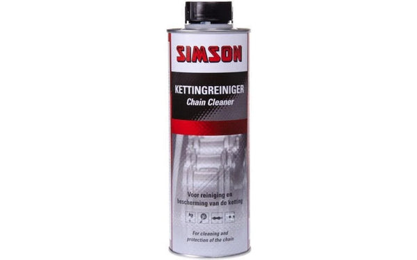 Simson Kettingreiniger 500ml - AE-trading