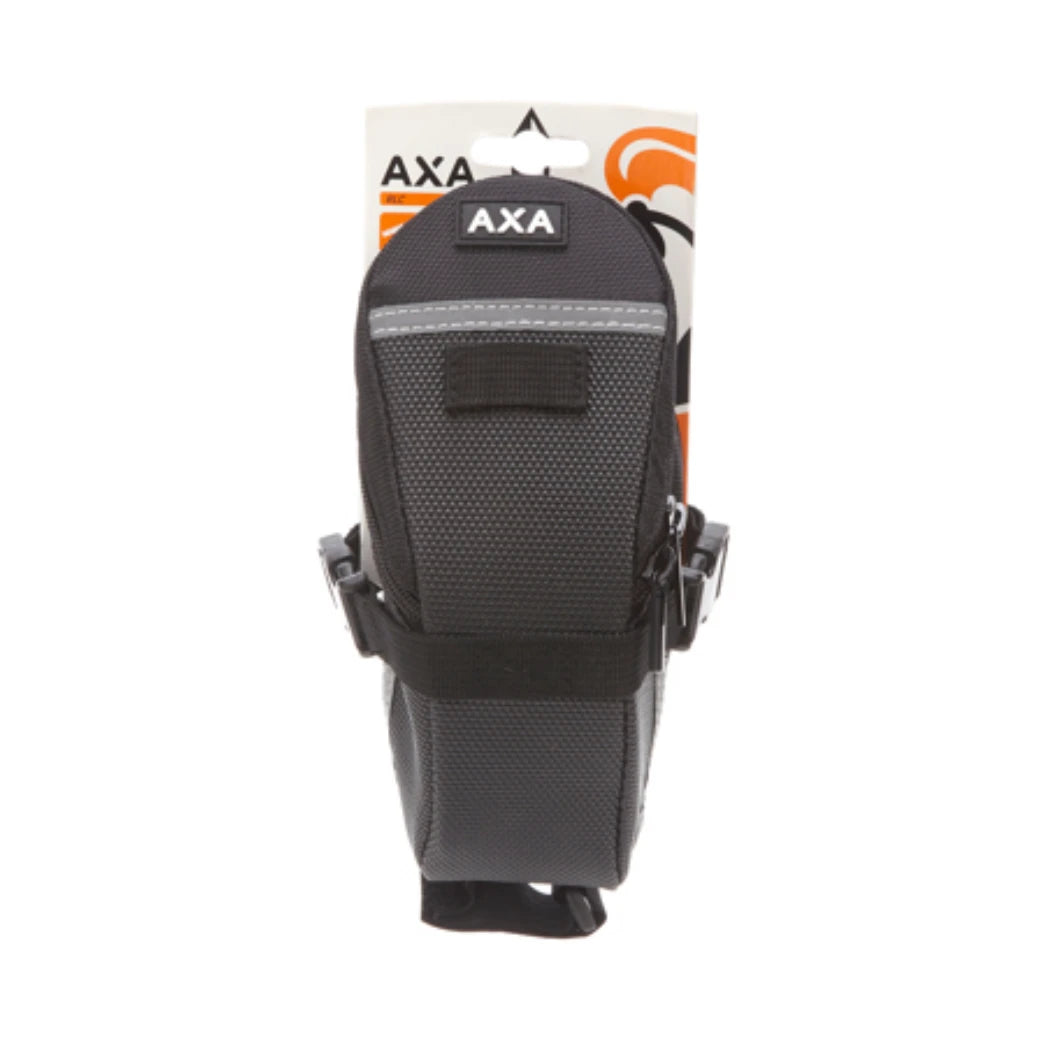 Axa RLC 140 insteekketting voor AXA Defender, Solid Plus en Victory ringslot. incl opbergtas. lengte 140 cm schakels 5.5mm. Diameter plug-in pin 10mm (hangverpakking) - AE-trading