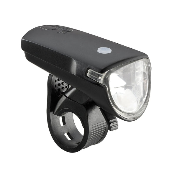 Axa Greenline voorlicht. 35lm, USB oplaadbaar (hangverpakking) - AE-trading