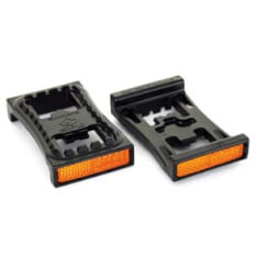 Shimano set pedaalreflector unit SM-PD22 - AE-trading