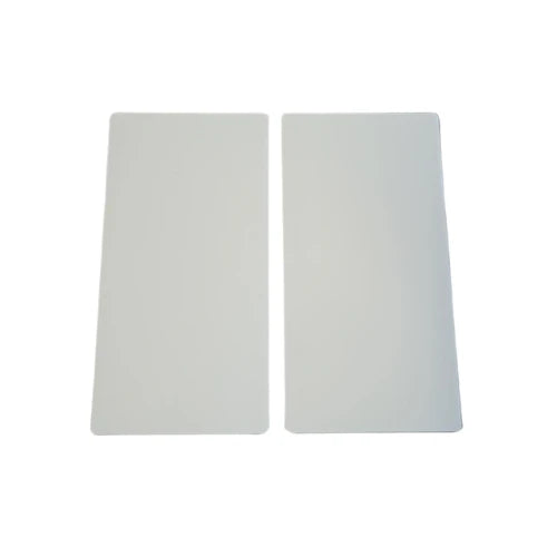 Zijwandenset Aplus Bezorgtas Voor/Achterlader (8419) 2 Delig - AE-trading