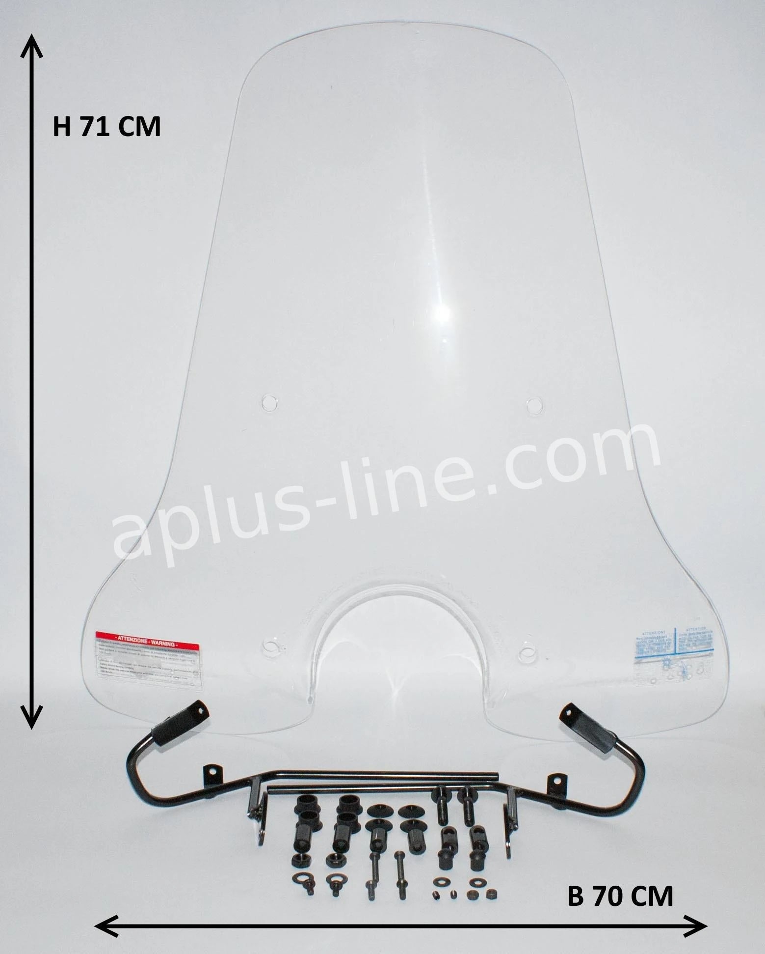 Windscherm Aplus Ceo / Bellavista - AE-trading