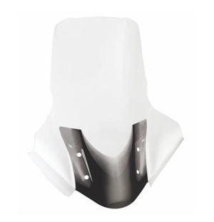 Windscherm Aplus Passend Op Yamaha Tricity Uitverkoop - AE-trading