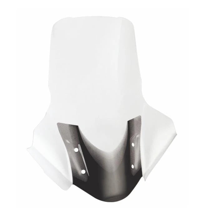 Windscherm Aplus Passend Op Yamaha Tricity Uitverkoop - AE-trading