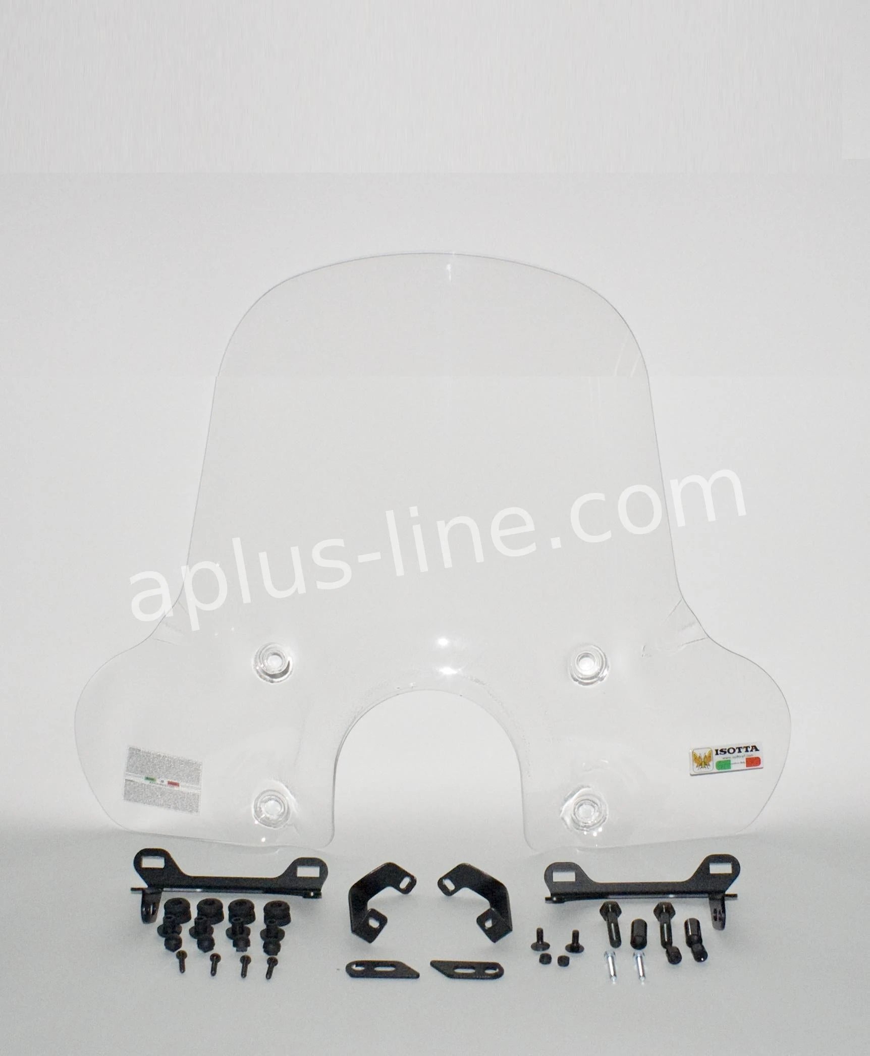 Windscherm Isotta Grazie/Ceo Medium - AE-trading