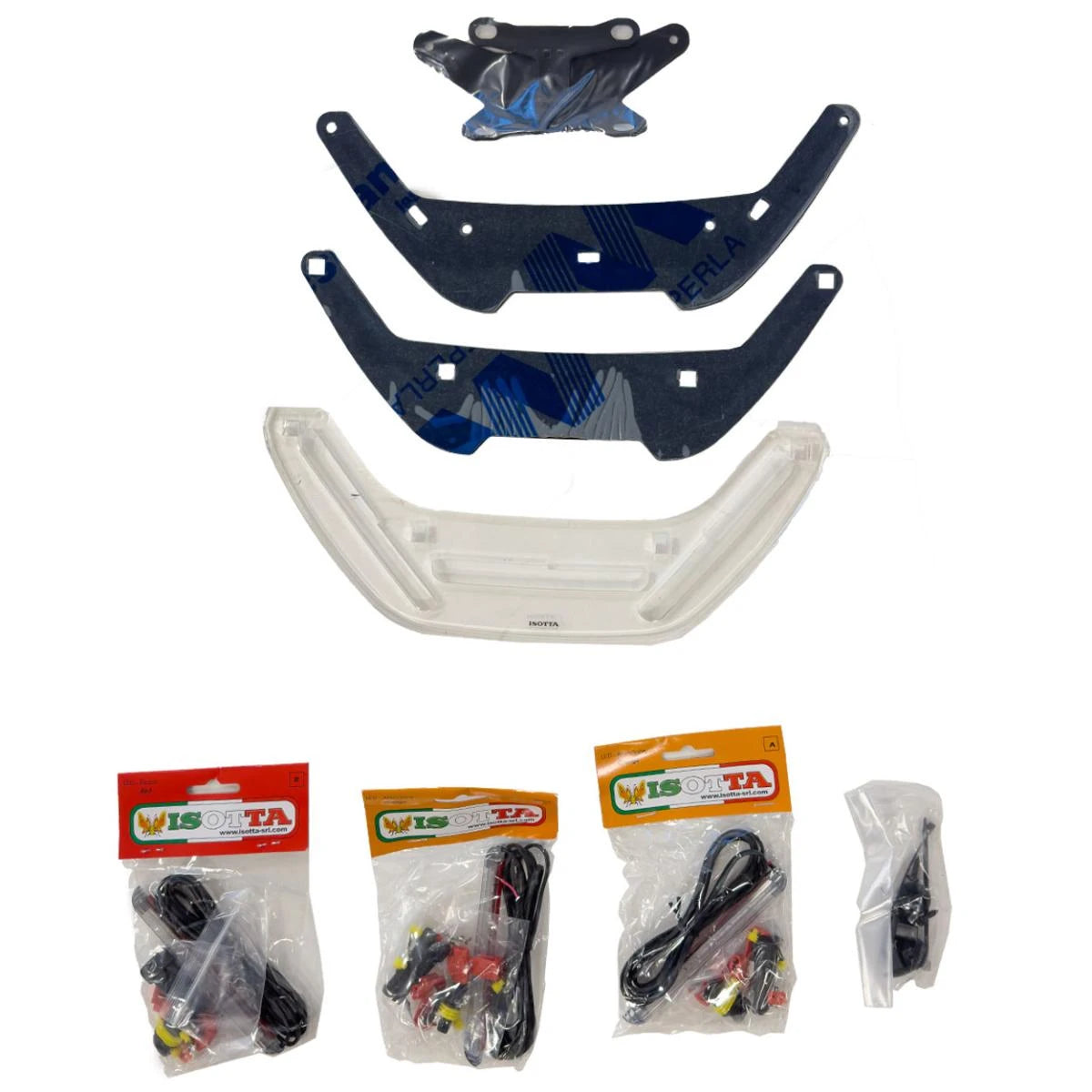 Isotta Led Verlichting Look A Like Lx / S (Netto Prijs) - AE-trading