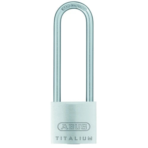 Abus titalium hangslot 64TI/40HB40 - AE-trading