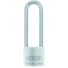 Abus Titalium Lichtgewicht Hangslot 64TI/50HB80 AE-trading