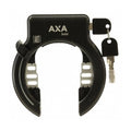 Axa Solid ringslot met spatbord bevestiging (werkplaatsverpakking). Beveiligingsniveau 10 - AE-trading