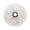 SunRace Cassette 11-speed. 11-46t zilver AE-trading