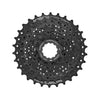 Shimano CS-HG31 Cassette 8-speed 11-32T Zwart AE-trading