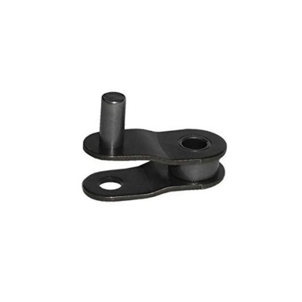 KMC ketting halve verbindingssschakel 1/8 single speed - AE-trading
