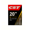 CST Binnenband 20x1 3/8 ETRTO 28/37-438/451, VentielDunlop Blitz/Holland 40mm AE-trading