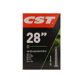 CST Binnenband 28x3/4-1 ETRTO 18/25-622/630, Ventiel Frans 40mm - AE-trading