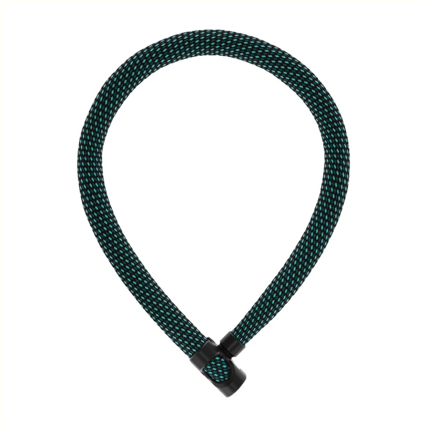 Abus kettingslot Ivera 7210/110 blauw. Security level 8 - AE-trading