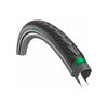 Buitenband: Schwalbe Energizer Plus (Greenguard 3mm anti-lek) HS492
Kleur: Zwart met reflectie
Maat: 28x1.50, 700x40C ETRTO 40-622 AE-trading