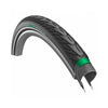 Buitenband: Schwalbe Energizer Plus (Greenguard 3mm anti-lek) HS492
Kleur: Zwart met reflectie
Maat: 28x1.75, 700x47C ETRTO 47-622 AE-trading