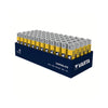 Varta Superlife AAA Zink-Carbon Batterijen - 48 stuks Werkplaatsverpakking AE-trading