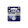 Varta CR1616 3V Lithium Knoopcel Batterij - Blisterverpakking AE-trading