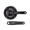 Shimano FC-TY501 Crankstel, 170mm Crank, 7/8-Speed, 42/34/24T, Kettingscherm Compatibel (Werkplaatsverpakking) AE-trading