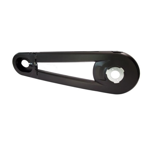 Hesling kettingkast Xcero Zwart mat 28" - AE-trading