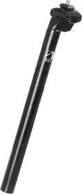 Zadelpen ATB 350mm 25.4 zwart - AE-trading