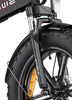 Engwe Ep-2 Pro Oranje Elektrische Fatbike Vouwfiets Fatbike