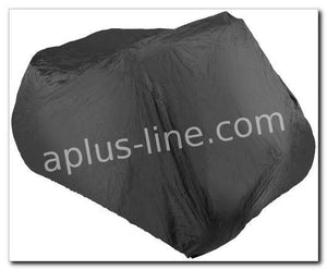 Quadhoes Aplus Zwart M 2.10 M X 1.20 M X 1.20 M - AE-trading