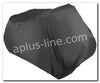 Quadhoes Aplus Zwart L 2.70 M X 1.20 M X 1.20 M - AE-trading