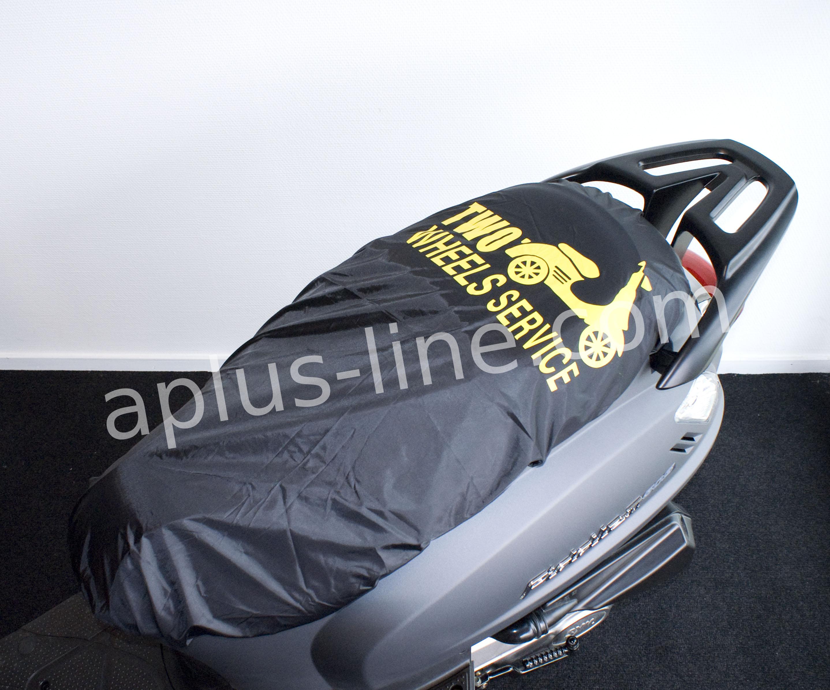 Buddycover Met Opdruk Maat L - AE-trading