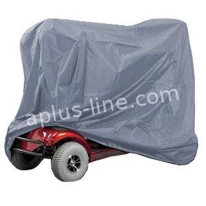 Scootmobiel Cover L 165 X75 X125 Cm - AE-trading