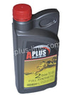 Olie Aplus 2 Takt Full Synthetische 1 L - AE-trading