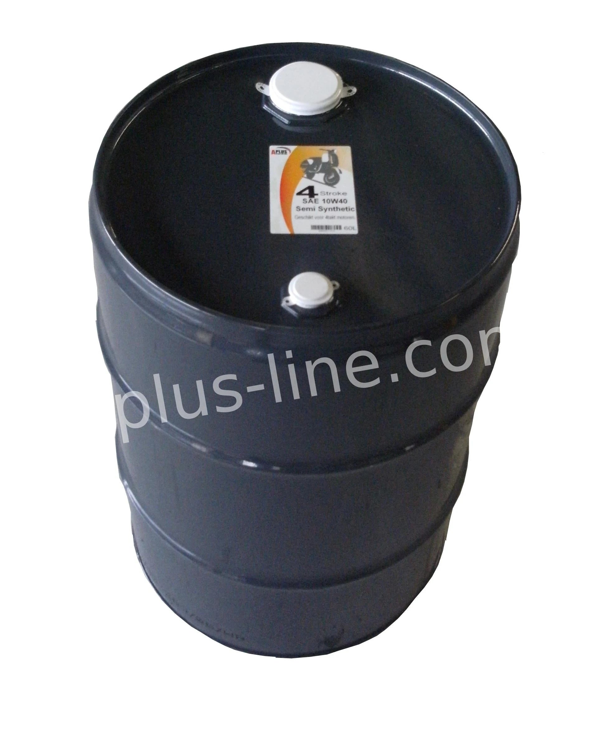 Olie Aplus 4 Takt 10 W60 Sporting 60 L - AE-trading