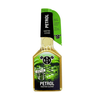 5 In1 Injectie Reiniger Benzine 310 Ml - AE-trading