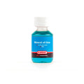 Elvedes minerale olie voor alle minerale remsystemen. Flacon 100ml. kleur blauw - AE-trading