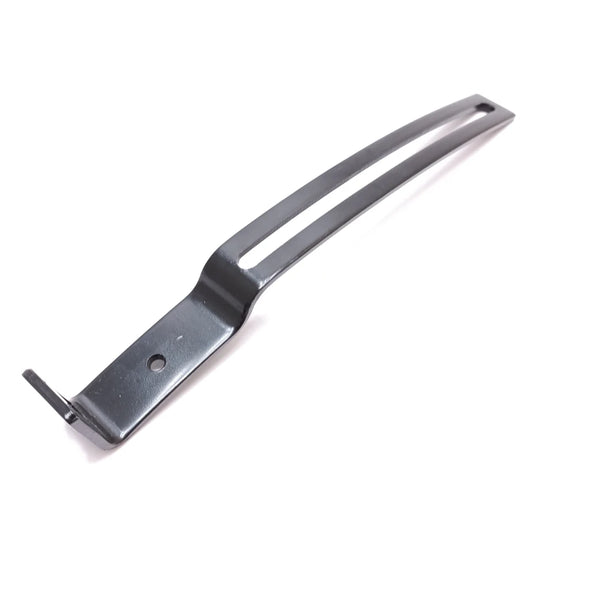 Montagestrip drager zwart 21cm - AE-trading