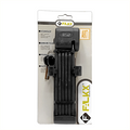FALKX Muscle vouwslot 95cm, incl framehouder. ART** - AE-trading