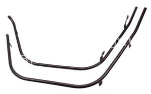 Voorvalbeugel Look A Like/Riva/Napoli Glans Zwart - AE-trading