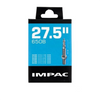 Impac Binnenbanden door Schwalbe SV27.5 - 27.5x1.50 tot 27.5x2.35 ETRTO 40/60-584 met 40mm Sclaverand Ventiel AE-trading