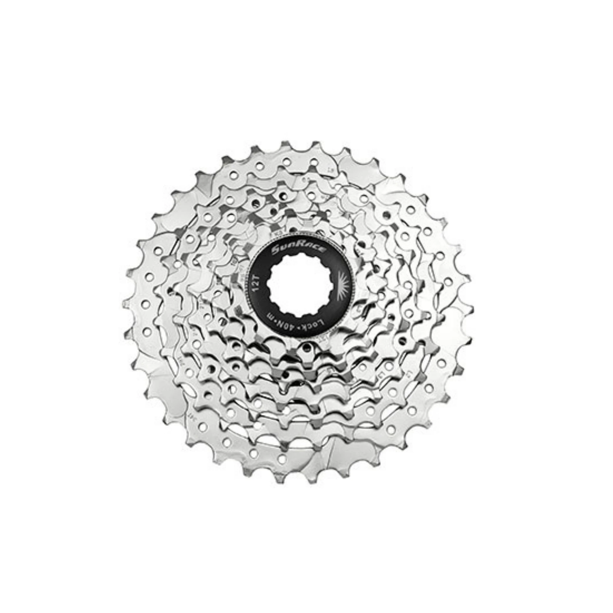 SunRace 7-speed Cassette 11-28t voor MTB AE-trading